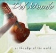 Del Mundo CD Replicated by Lan Media Productions www.LanMediaPro.com